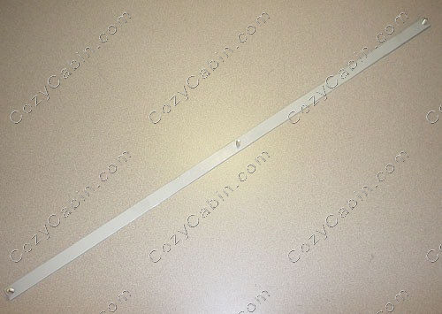 Stud Plate [x2] Top/Bottom