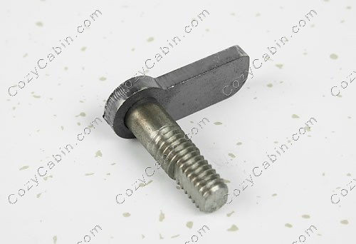 Door Latch/PVT Assembly, LYD/ARB