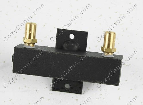 Manifold Assembly 864HH/DVL/HER/SAL