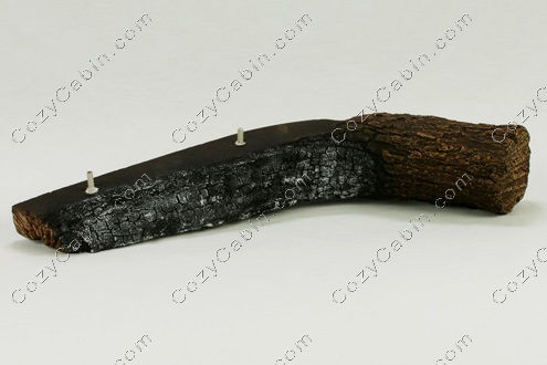 Log, Rear, Lower - LS28