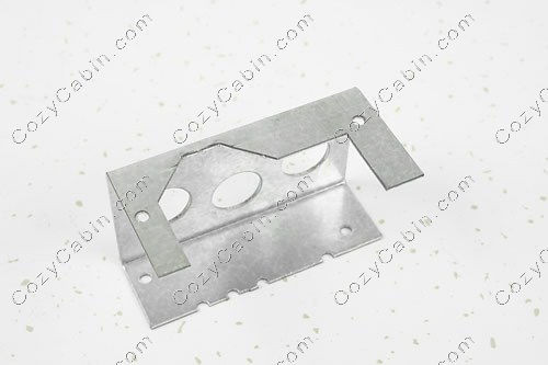 Pilot Mounting Bracket [21 TRV]