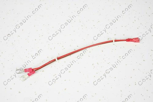 Wire Harness, Main - 21 TRV '08