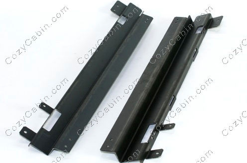 Bracket, Face Connector Left/Right - Set