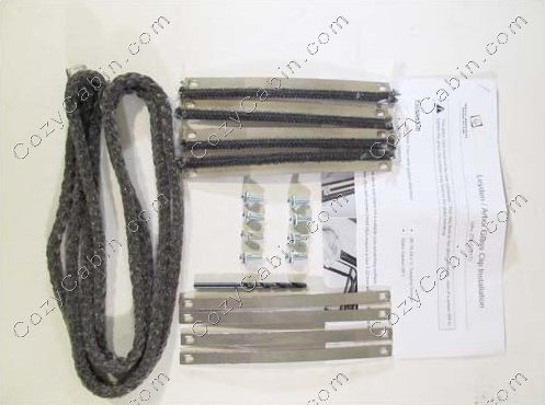 Glass Clip Kit - LYDN/ARBR