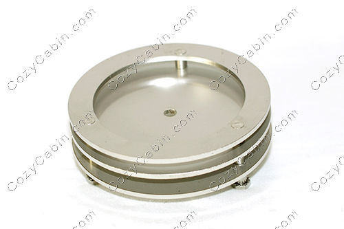 Flame Spreader Assembly - NG