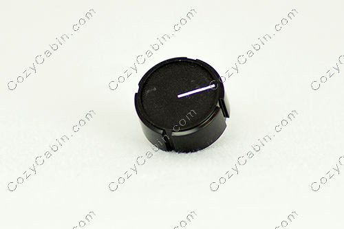 Knob, Gas Control