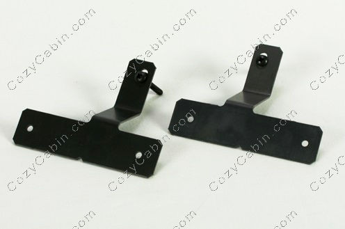 Bracket, Face Top Left/Right Anchors