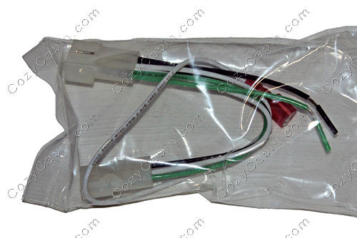 Wire Harness, Light Kit II A