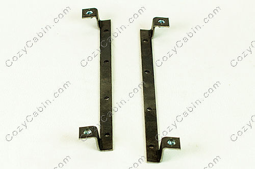 Bracket, Face [x2], DVS FPX