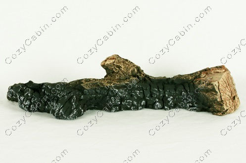 Log, Center [Left] LS36/79 [10]