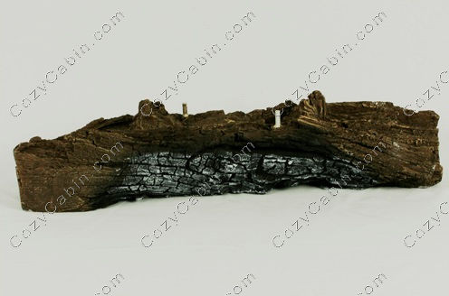 Log, Center [1] - LS30