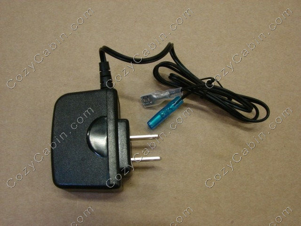 AC Adapter, 7v