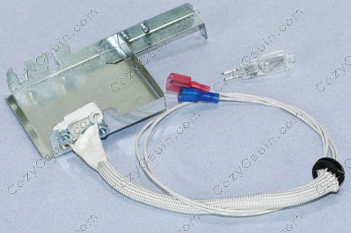 Lamp Assembly, DVS Ins - GSR