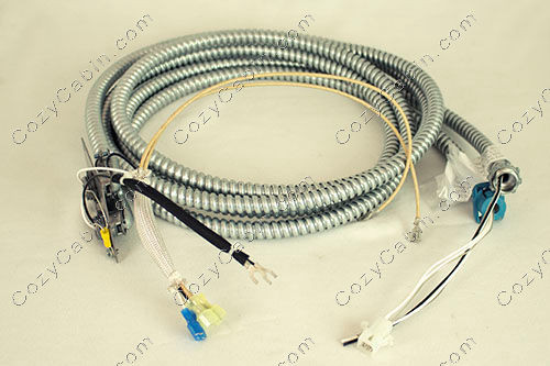 Wire Harness, 44E/36E12995
