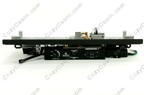 Valve Tray Assembly, NG - DVL GSR