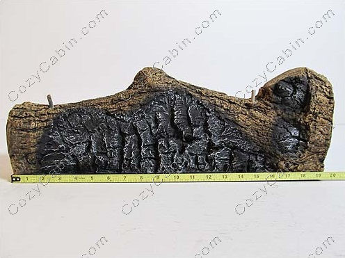 Log, Rear - LS39 [1]