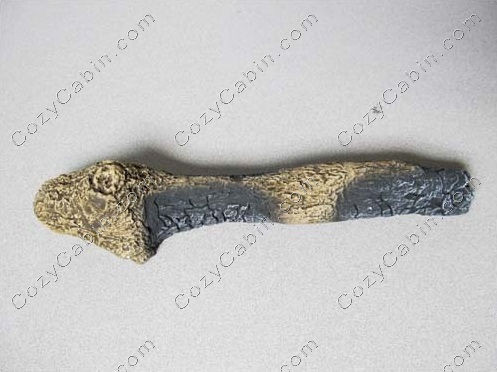 Log, Left Twig - LS39 [5]