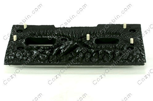 Burner Assembly [EF]