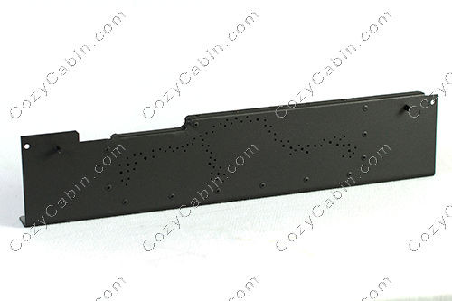 Burner / Front - 31 DVi