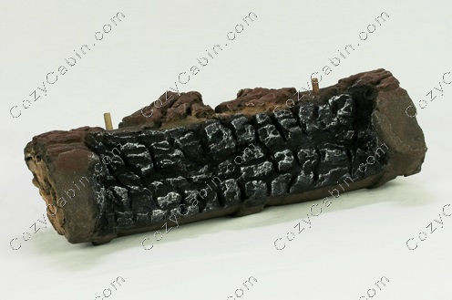 Log, Rear [1] - LS43