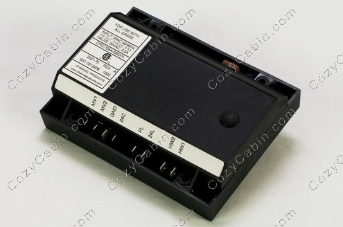 Control Module, Tempest 120v