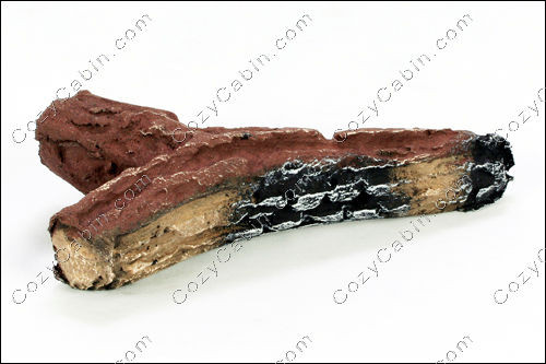 Log, Left Twig -LS44/46 [1]