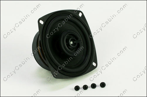Speaker Single 21E