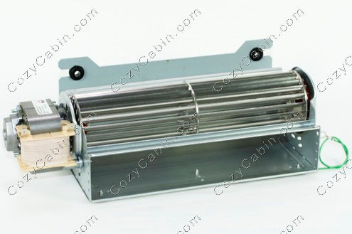 Blower/Fan, Left - 864HO