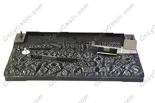 Burner Assembly, EF - 864HO