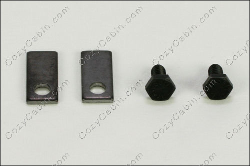 Damper By-Pass, Clips