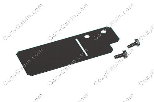 Air Deflector, Burner[FRT-33/CYP]