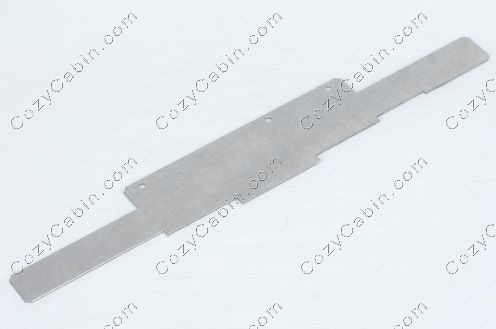 Air Deflector, DVS GSR Only
