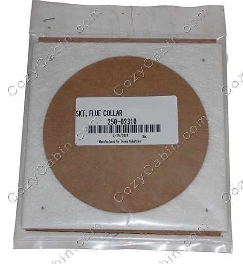 Gasket, Flue Collar