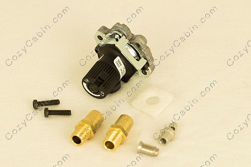 Conversion Parts, NG 564 Stainless Steel SIT/PSE