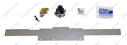 Conversion Parts, NG - SIT