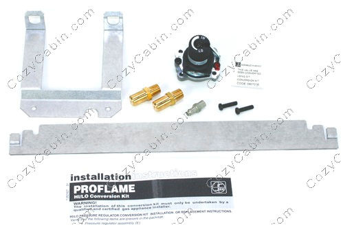 Conversion Parts, NG - SIT/PSE