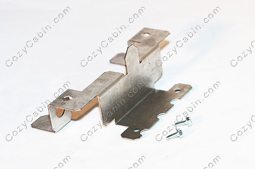 Orifice Manifold Base, NG Only