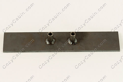 Damper Slider, LFW
