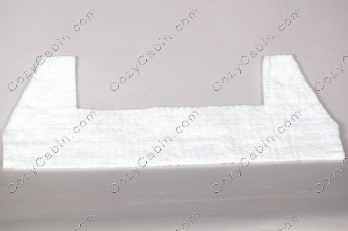 Baffle Insulation - LFW