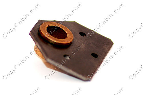 Bushing Plate - Upper AGP