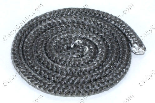 Gasket, Ash Pan Door - AGP
