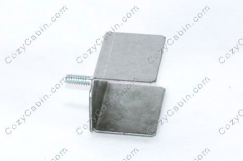Air Control Shutter, Rear
