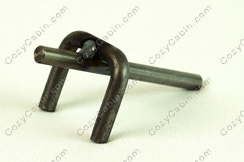 Damper Yoke, Cape Cod FS