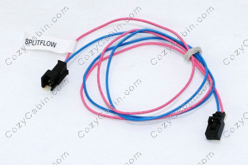 Wire Harness, Splitflow GSR-2