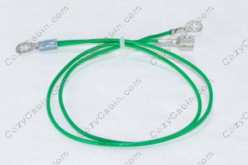 Wire Harness,Pilot Ground