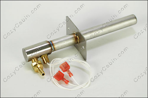 Igniter, GreenStart - FS/Ins