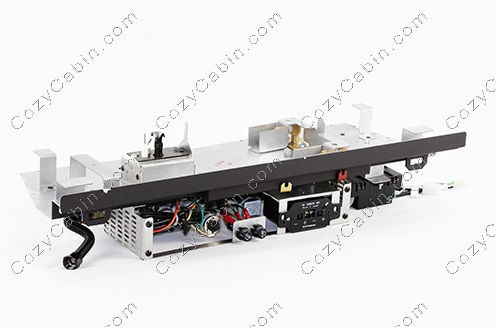 Valve Tray Assembly, DVS-GSR-2
