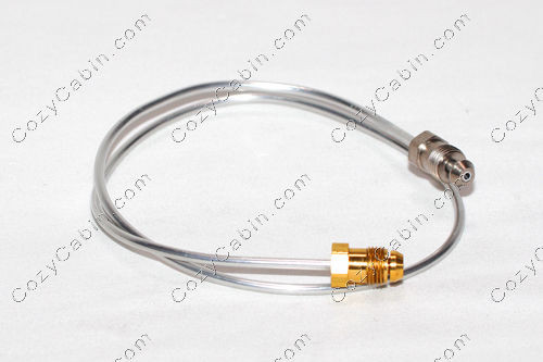 Pilot Tube, 24" - PSE