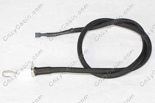 Pilot Electrode, 24" - PSE