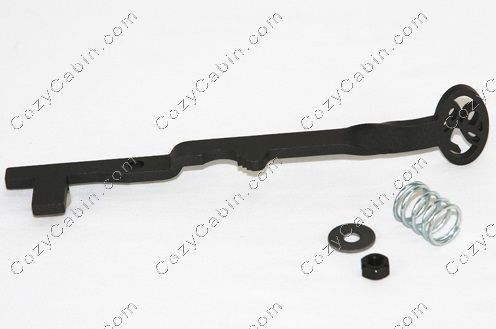 Handle, By-Pass Release - Ley
